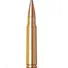 Патрон Hornady Custom International кал. 8х57 JS пуля Interlock SP масса 195 гр (12.6 г) Фото 1