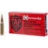 Набій Hornady Law Enforcement кал .308 Win куля ELD-Match TAP AR маса 168 гр (10.9 г) Фото 1