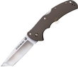 Нож Cold Steel Code 4 Tanto Point (S35VN) Фото 1