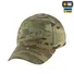 Бейсболка M-Tac тактична легка Gen II MC Фото 1
