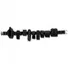Ремінь Leapers UTG Law Enforcement and Security Belt System. Black Фото 1