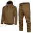 Костюм Camotec Stalker 3.0 Canvas Coyote Фото 1