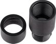 Адаптер A-TEC A-Lock Mini Thread для саундмодератора Optima-45/Н2. Різьба - M18x1 Фото 2