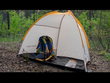 Тент пляжний Кемпінг "Sun Tent" Фото 3