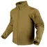 Куртка Condor-Clothing Westpac Softshell Jacket Coyote brown Фото 1