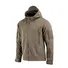 Куртка M-Tac флісова Windblock Division Gen.II Dark Olive Фото 1