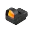 Приціл коліматорний Discovery Optics 1x27 DS Micro Red Dot Фото 1