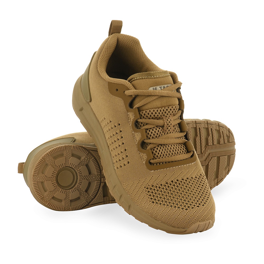 Кроссовки M-Tac Summer Light Coyote Фото 1