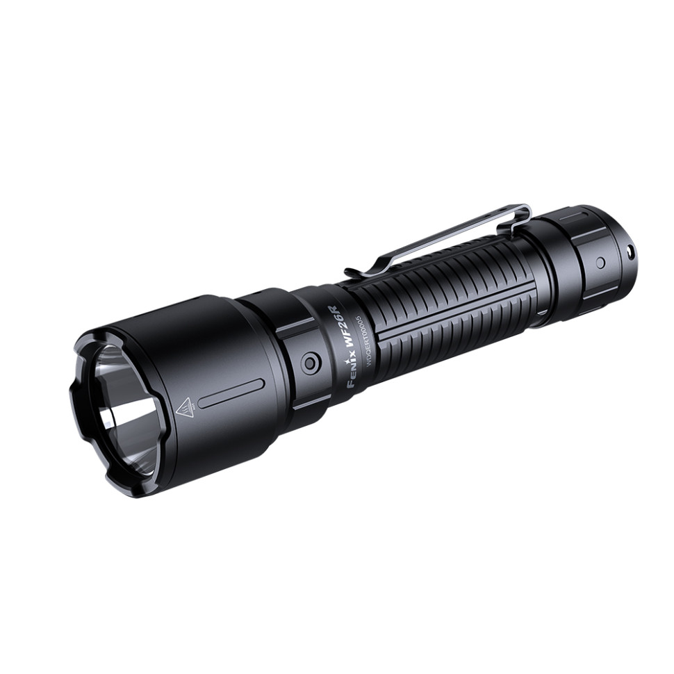 Ліхтар Fenix WF26R з магнітною зарядкою Фото 1