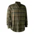 Сорочка DeerHunter Kyle Shirt (Green Check) Фото 1