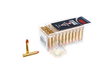 Набій нарізний CCI 22WMR GamePoint JSP 2,6 гр (40GR) Фото 1