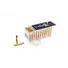 Патрон нарезной CCI 22WMR GamePoint JSP 2,6 гр (40GR Фото 1