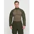 Сорочка Mil-Tec Feldhemd Tactical 2.0 Olive Фото 3
