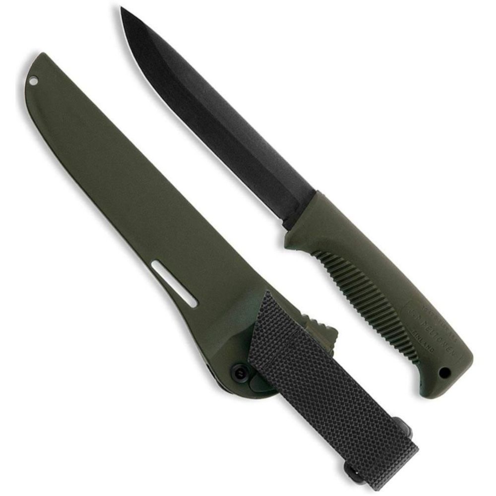 Ніж Peltonen  M95 FJP142 хакі Фото 1