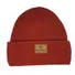 Шапка водонепр. Dexshell Watch Beanie червона Фото 1