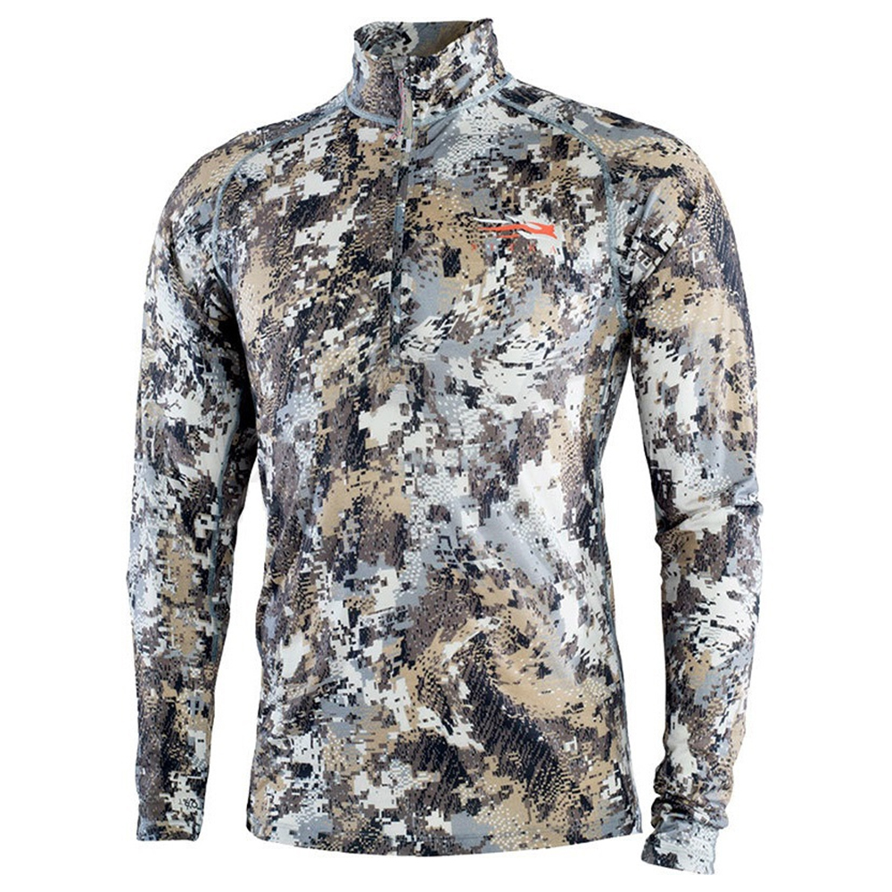 Термокофта Sitka Gear Merino Core (еlevated II) Фото 1