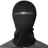 Балаклава Camotec coolpass ANTISTATIC BLACK Фото 1