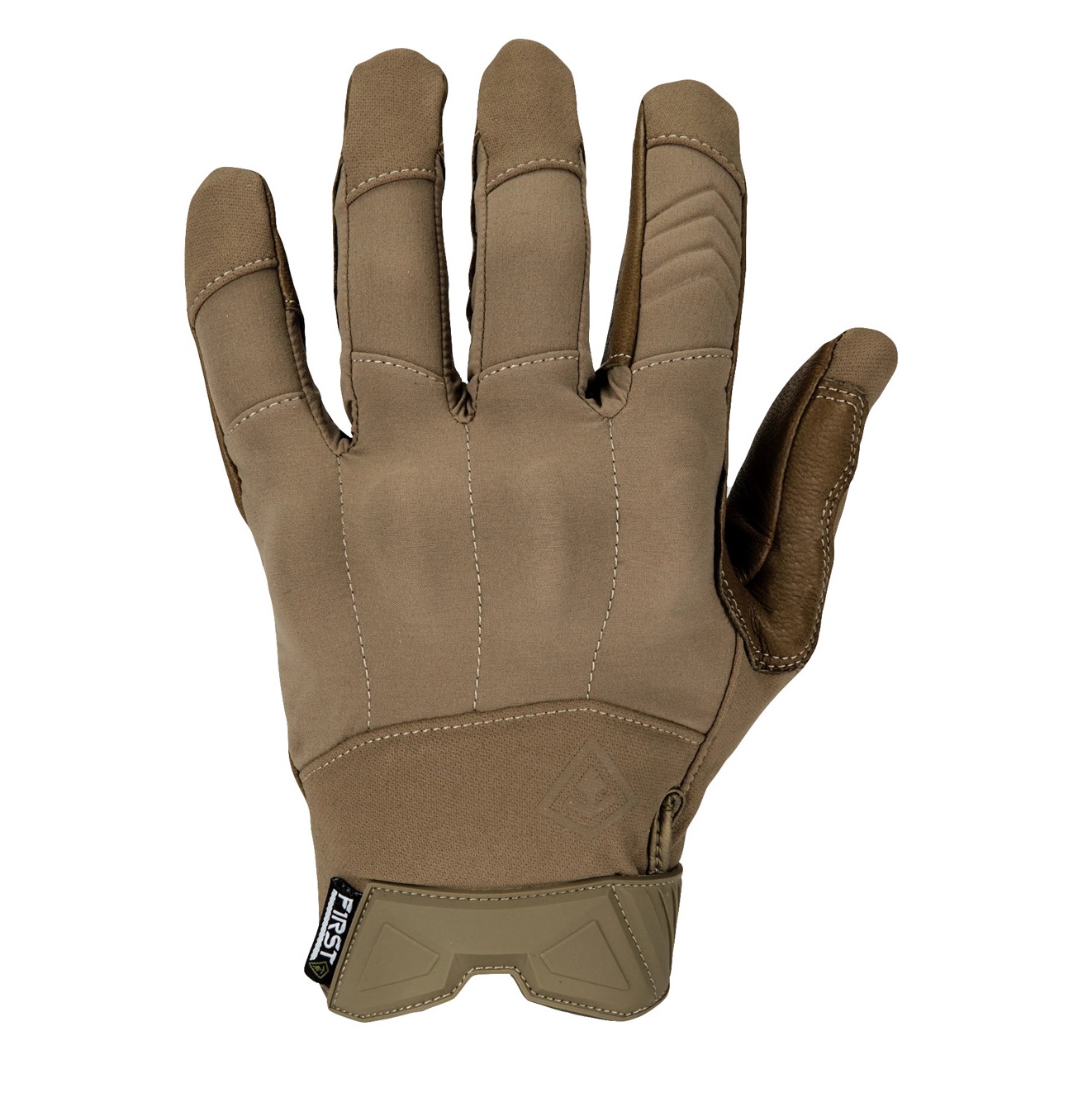 Рукавиці First Tactical Men’s Pro Knuckle Coyote Фото 1