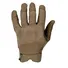 Рукавиці First Tactical Men’s Pro Knuckle Coyote Фото 1