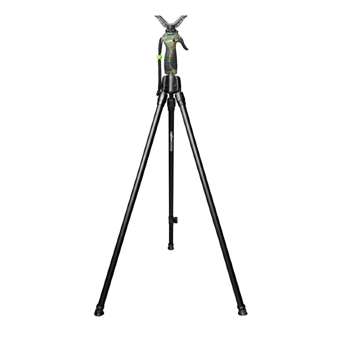 Трипод Fiery Deer Tripod Trigger stick Gen3 90 - 165 см Фото 1