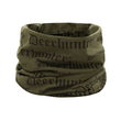 Бафф DeerHunter Logo Neck Tube (379 Tarmac Green) Фото 1