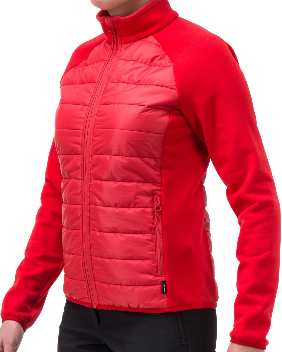Куртка Fahrenheit Combi Woman Red Фото 1