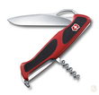 Ніж Victorinox Delemont "RangerGrip 63" Фото 1