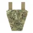 Фартух M-Tac протиуламковий Laser Cut Multicam Фото 1