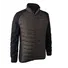 Куртка DeerHunter Moor Padded Jacket w. knit (Brown Leaf) Фото 1