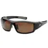 Очки Scierra Wrap Arround Sunglasses Brown Lens Фото 1