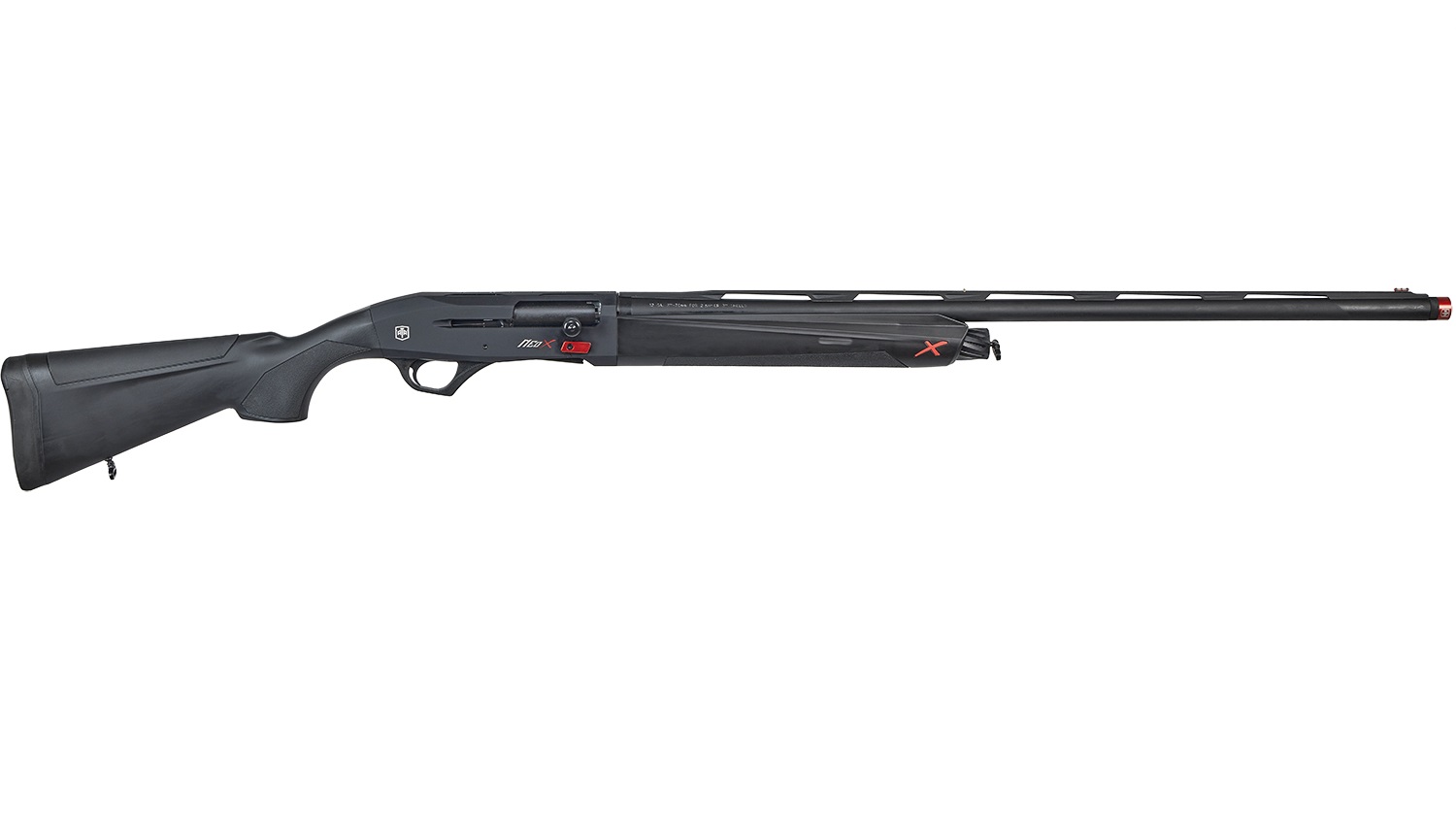 Рушниця ATA ARMS NEO X Syntetic кал. 12/76. Ствол - 76 см Фото 1