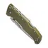 Ніж Cold Steel Working Man оливковий Фото 3