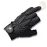Рукавиці спінінгіста Prox Fit Glove DX Cut Three Фото 1