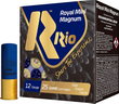 Патрон RIO MiniMagnum NEW кал. 12/70 дробь №00 42 г Фото 1