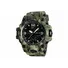 Годинник тактичний SKMEI 1155B Military Green Фото 1