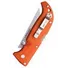 Ніж Cold Steel Finn Wolf оранжевий Фото 2