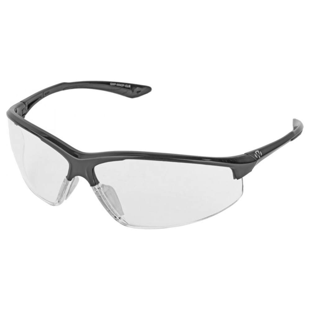 Очки баллистические Walker’s Ikon Tanker Clear Фото 1