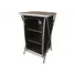 Стол-органайзер Highlander Easy Fold Camp Cupboard 3 Shelf Фото 1
