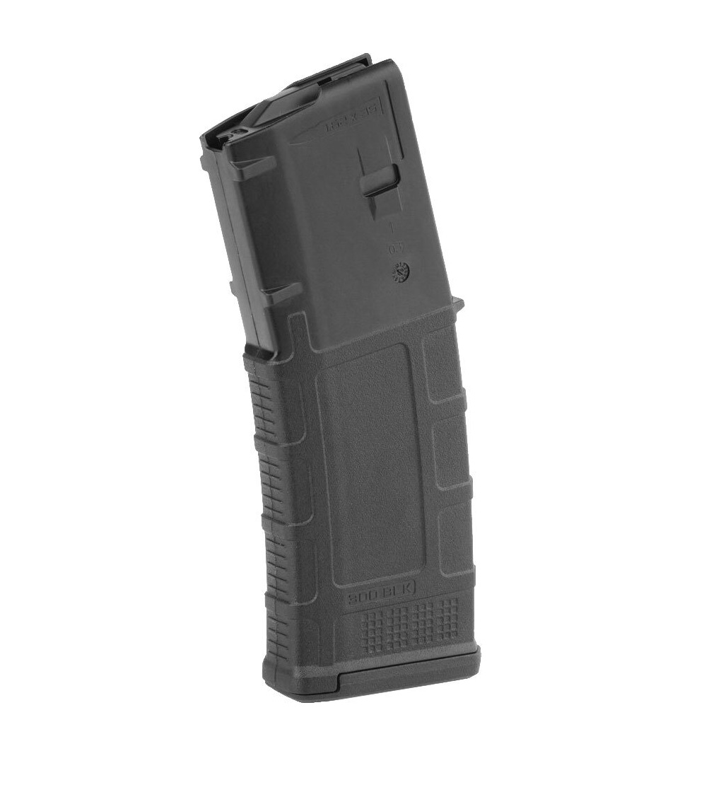 Магазин Magpul PMAG G3 кал .300 Whisper/Blackout 30 патронів Фото 1