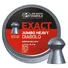Кулі пневматичні JSB Diabolo Exact Jumbo Heavy 1,17 г 5,52 мм 250 шт/уп Фото 1
