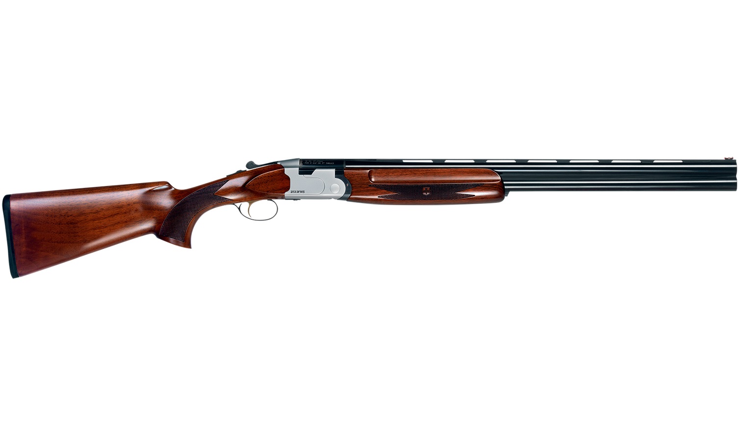 Рушниця Ata Arms SP White кал. 12/76. Ствол - 71 см Фото 1