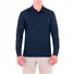 Сорочка поло First Tactical Performance Long Sleeve Polo Синій Фото 1