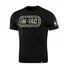 Футболка M-Tac Logo Black Фото 1