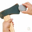 Точило Lansky Dual Grit Multi Purpose Stone Фото 2