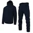 Костюм Camotec SOFTSHELL GEN.II Dark Blue Фото 1