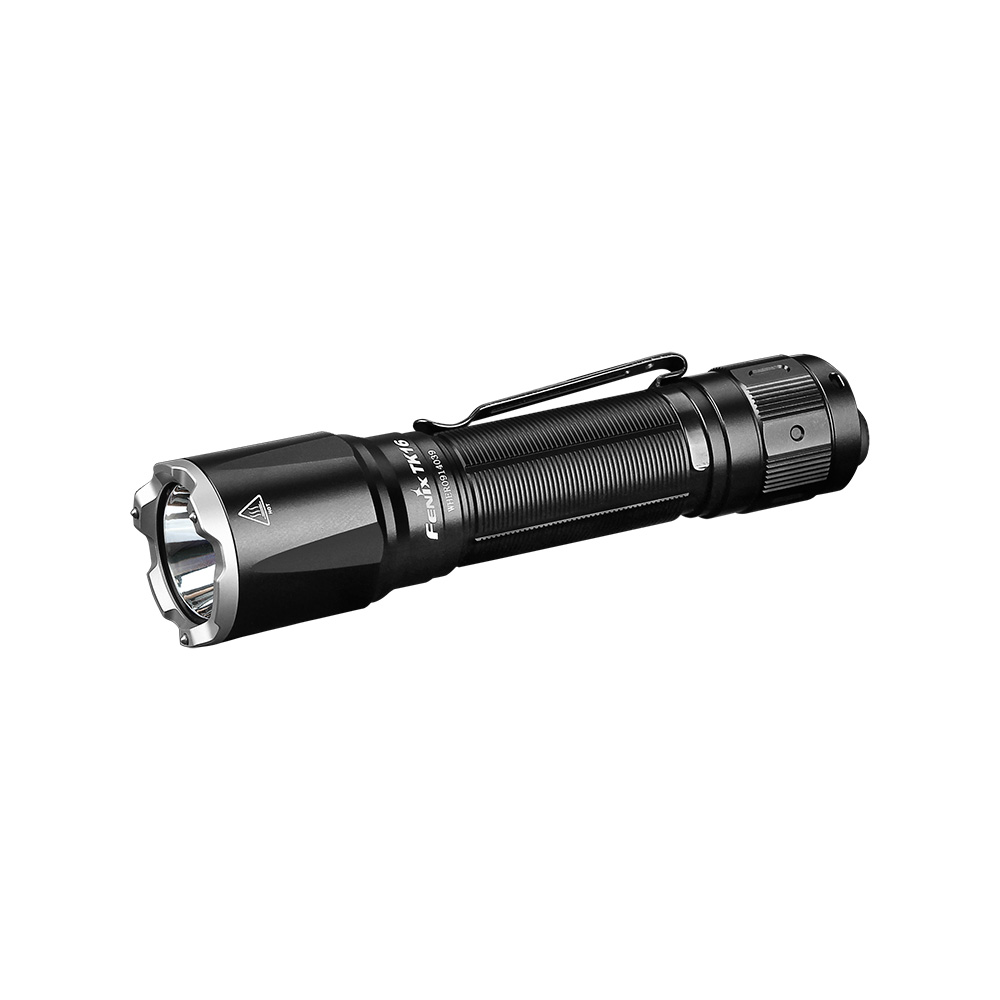Ліхтар Fenix TK16 V2.0 Фото 1