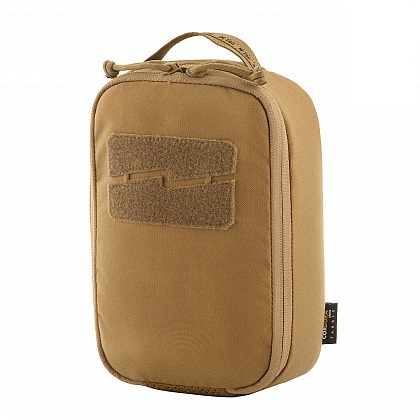 Органайзер M-Tac Elite Smail Coyote Фото 1