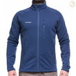 Куртка Fahrenheit Power Stretch Pro Full ZIP blue Фото 1