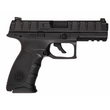 Пистолет пневм. Umarex Beretta APX Blowback кал. 4,5 мм BB Фото 1
