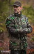 Куртка DeerHunter Cumberland PRO Jacket (80 IN-EQ Camouflage) Фото 4